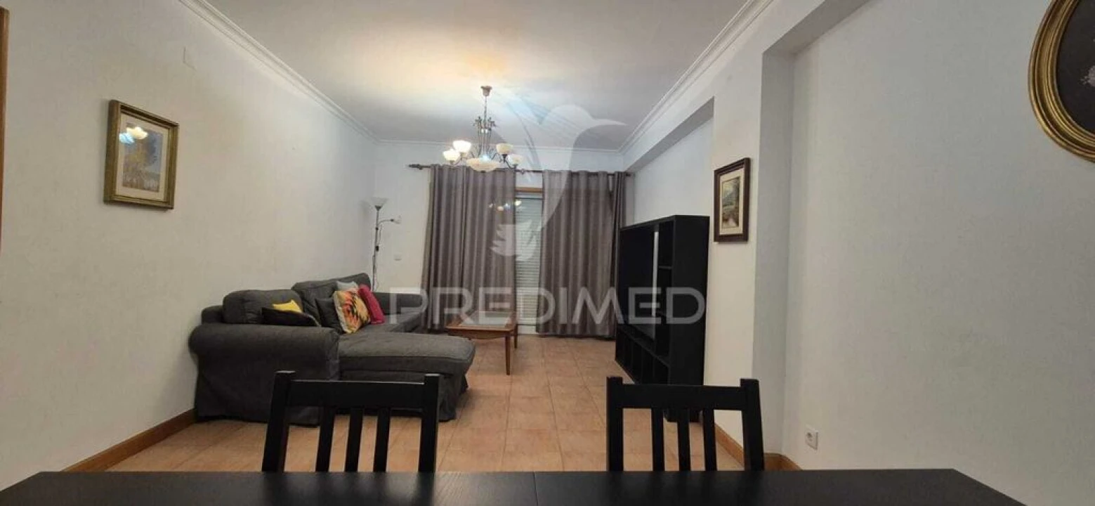 Apartamento T3 para Venda em Nogueira, Fraião e Lamaçães Foto 3