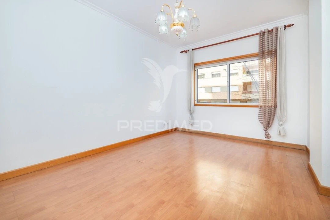 Apartamento T3 para Venda em Nogueira, Fraião e Lamaçães Foto 18