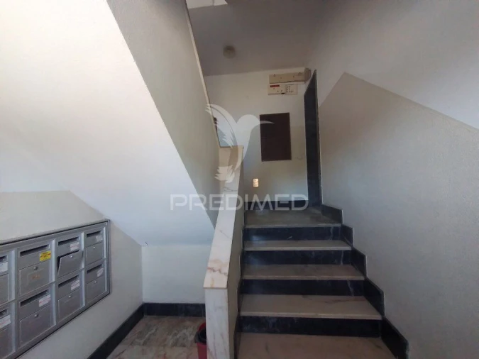 Apartamento T2 para Venda em Ericeira Foto 3