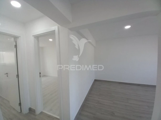 Apartamento T2 para Venda em Ericeira Foto 9