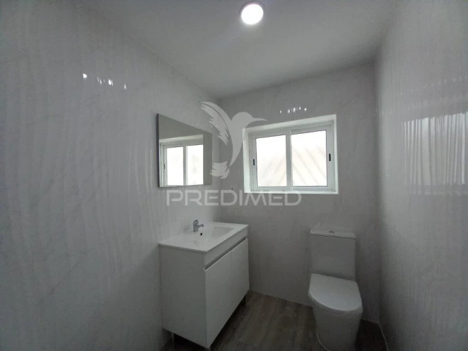 Apartamento T2 para Venda em Ericeira Foto 20