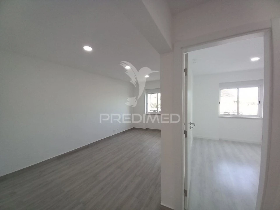 Apartamento T2 para Venda em Ericeira Foto 6