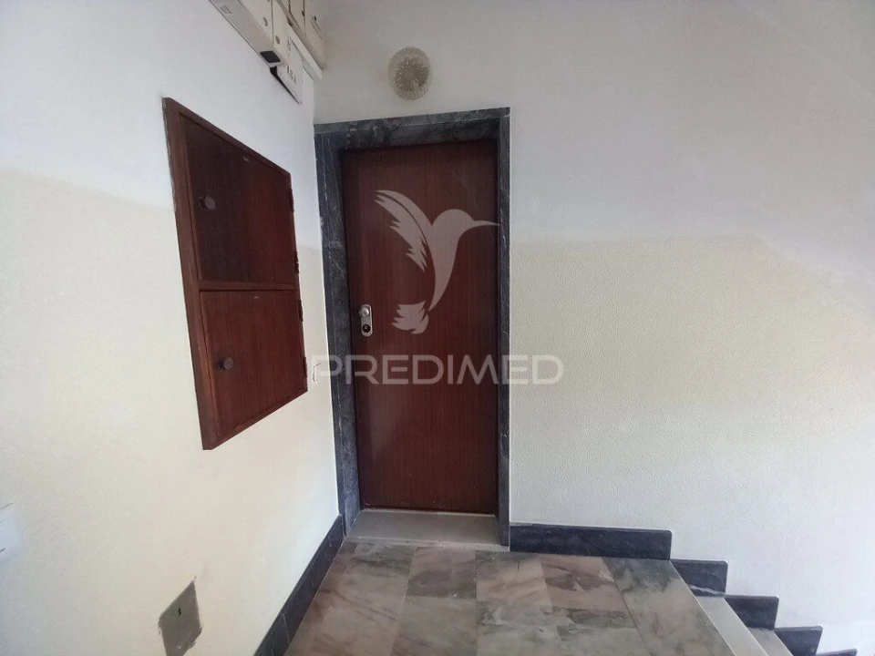 Apartamento T2 para Venda em Ericeira Foto 4