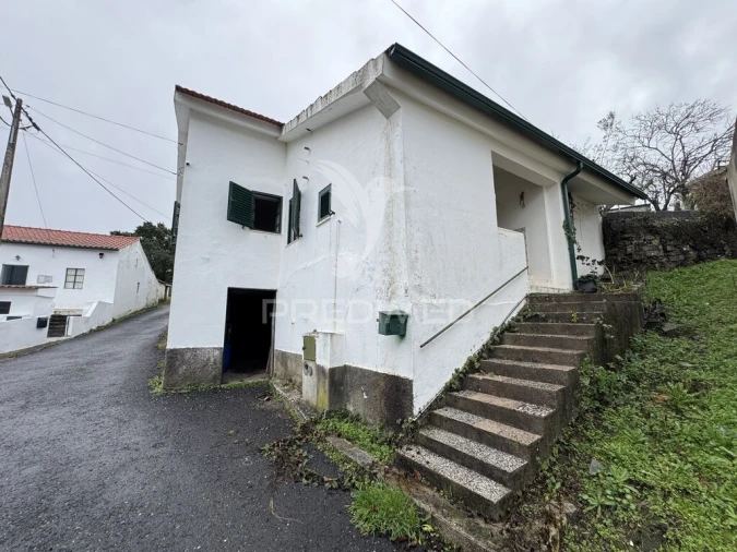 Moradia T3 para Venda em Cardigos Foto 19