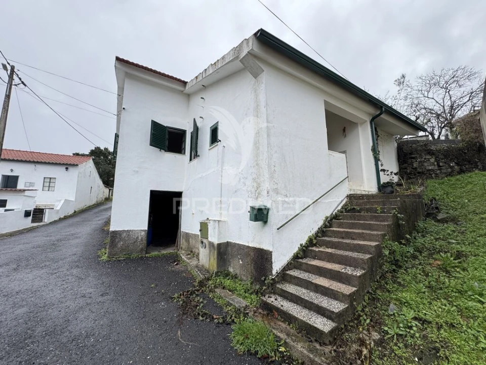 Moradia T3 para Venda em Cardigos Foto 19