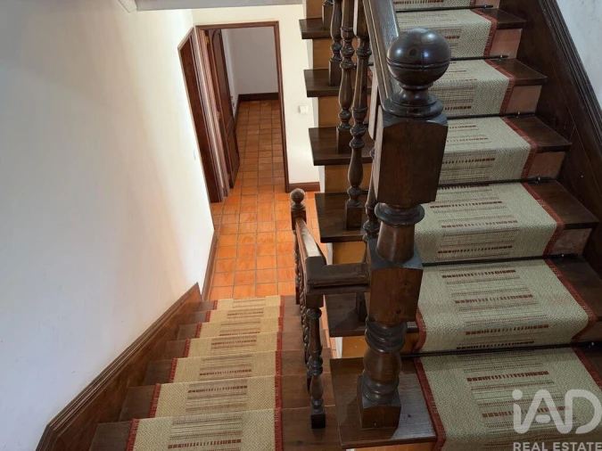 Moradia T4 para Venda em Pardilho Foto 8