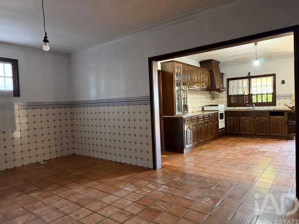 Moradia T4 para Venda em Pardilho Foto 13