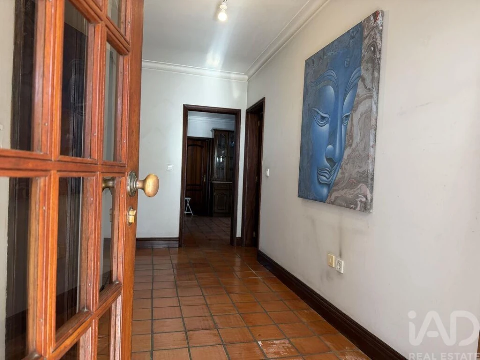 Moradia T4 para Venda em Pardilho Foto 11