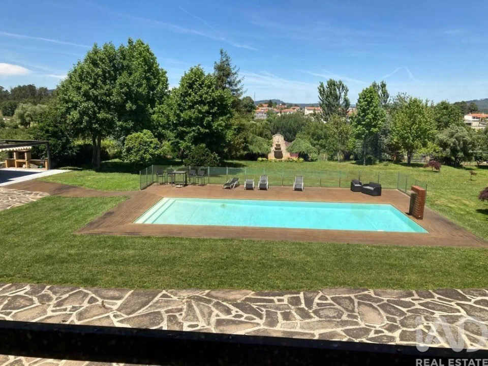 Quinta T5 para Venda em Barcelos, V.Boa, V.Frescainha Foto 15