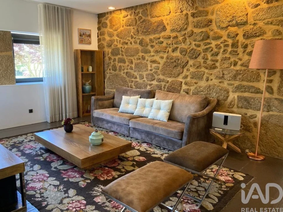 Quinta T5 para Venda em Barcelos, V.Boa, V.Frescainha Foto 20