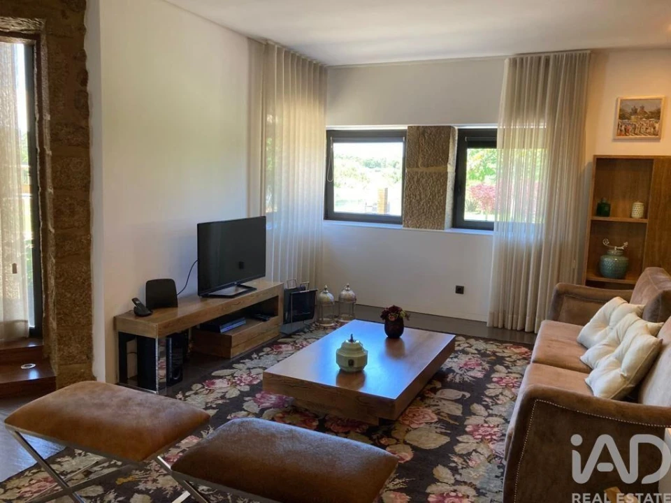 Quinta T5 para Venda em Barcelos, V.Boa, V.Frescainha Foto 14