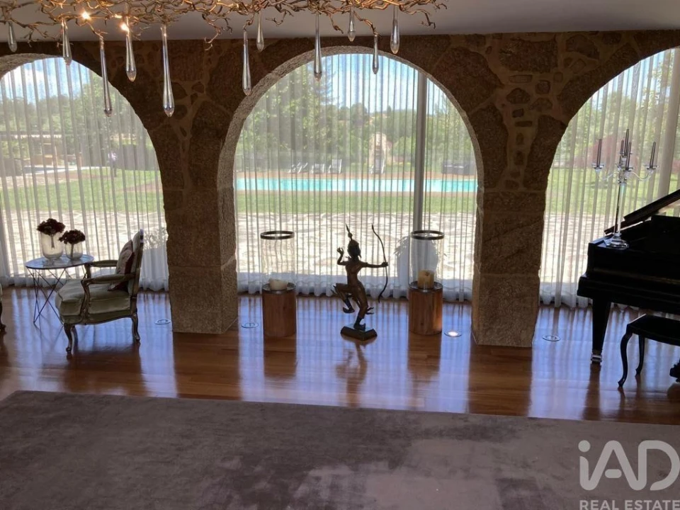 Quinta T5 para Venda em Barcelos, V.Boa, V.Frescainha Foto 19