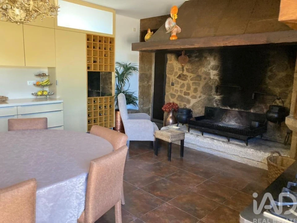 Quinta T5 para Venda em Barcelos, V.Boa, V.Frescainha Foto 23