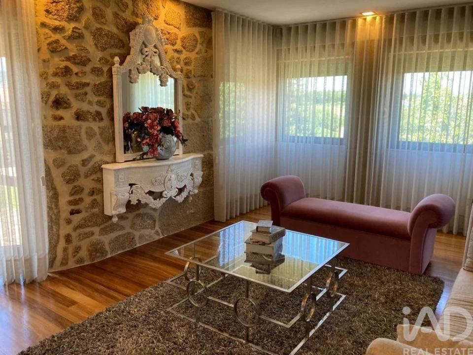 Quinta T5 para Venda em Barcelos, V.Boa, V.Frescainha Foto 12