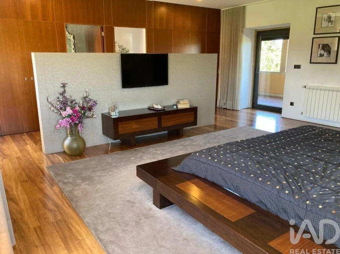 Quinta T5 para Venda em Barcelos, V.Boa, V.Frescainha Foto 10