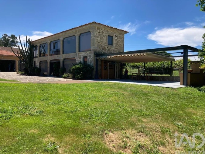 Quinta T5 para Venda em Barcelos, V.Boa, V.Frescainha Foto 37