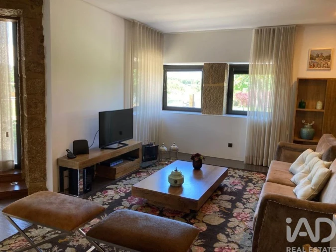 Quinta T5 para Venda em Barcelos, V.Boa, V.Frescainha Foto 14