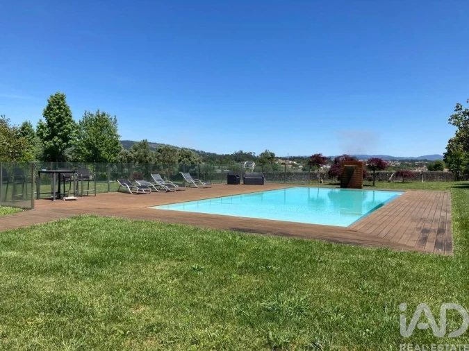 Quinta T5 para Venda em Barcelos, V.Boa, V.Frescainha Foto 26