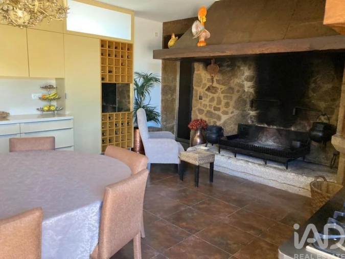 Quinta T5 para Venda em Barcelos, V.Boa, V.Frescainha Foto 23