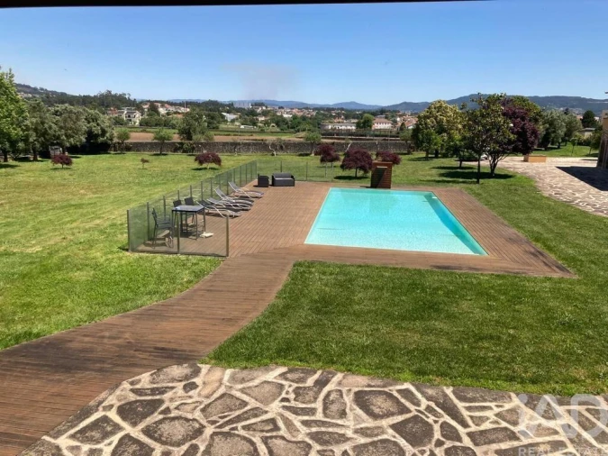 Quinta T5 para Venda em Barcelos, V.Boa, V.Frescainha Foto 31