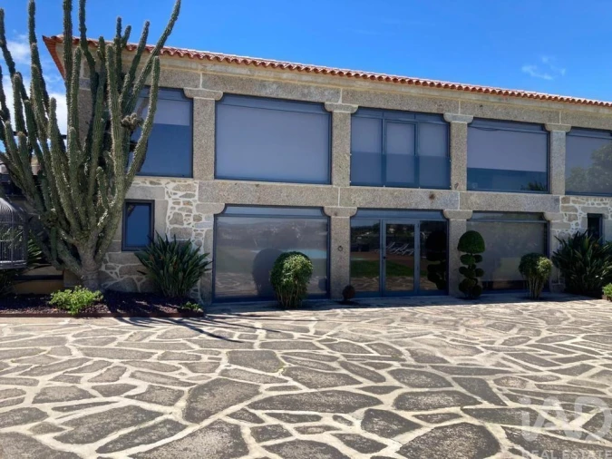 Quinta T5 para Venda em Barcelos, V.Boa, V.Frescainha Foto 28