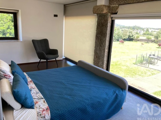 Quinta T5 para Venda em Barcelos, V.Boa, V.Frescainha Foto 30