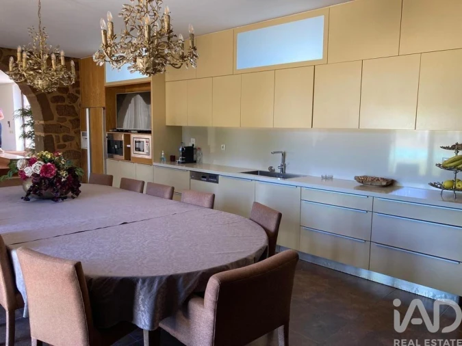 Quinta T5 para Venda em Barcelos, V.Boa, V.Frescainha Foto 22