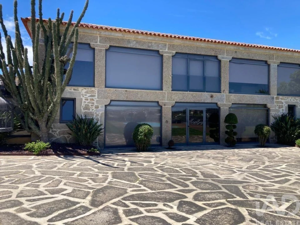 Quinta T5 para Venda em Barcelos, V.Boa, V.Frescainha Foto 28