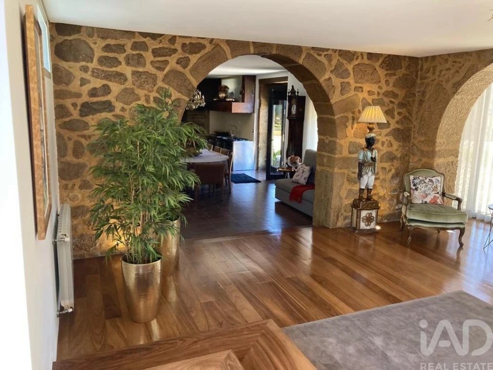 Quinta T5 para Venda em Barcelos, V.Boa, V.Frescainha Foto 24