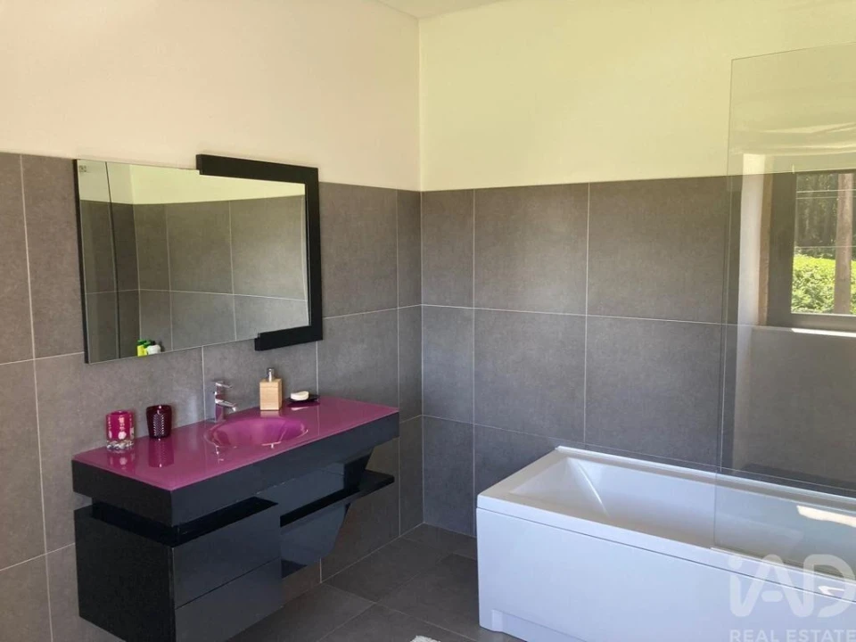 Quinta T5 para Venda em Barcelos, V.Boa, V.Frescainha Foto 9