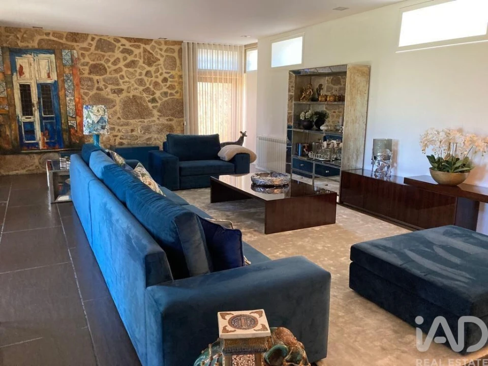 Quinta T5 para Venda em Barcelos, V.Boa, V.Frescainha Foto 16