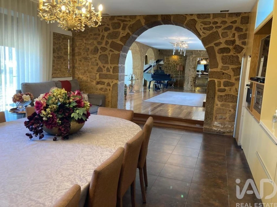 Quinta T5 para Venda em Barcelos, V.Boa, V.Frescainha Foto 29