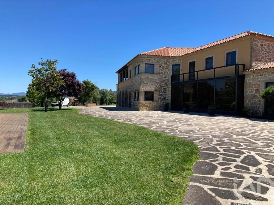 Quinta T5 para Venda em Barcelos, V.Boa, V.Frescainha Foto 27