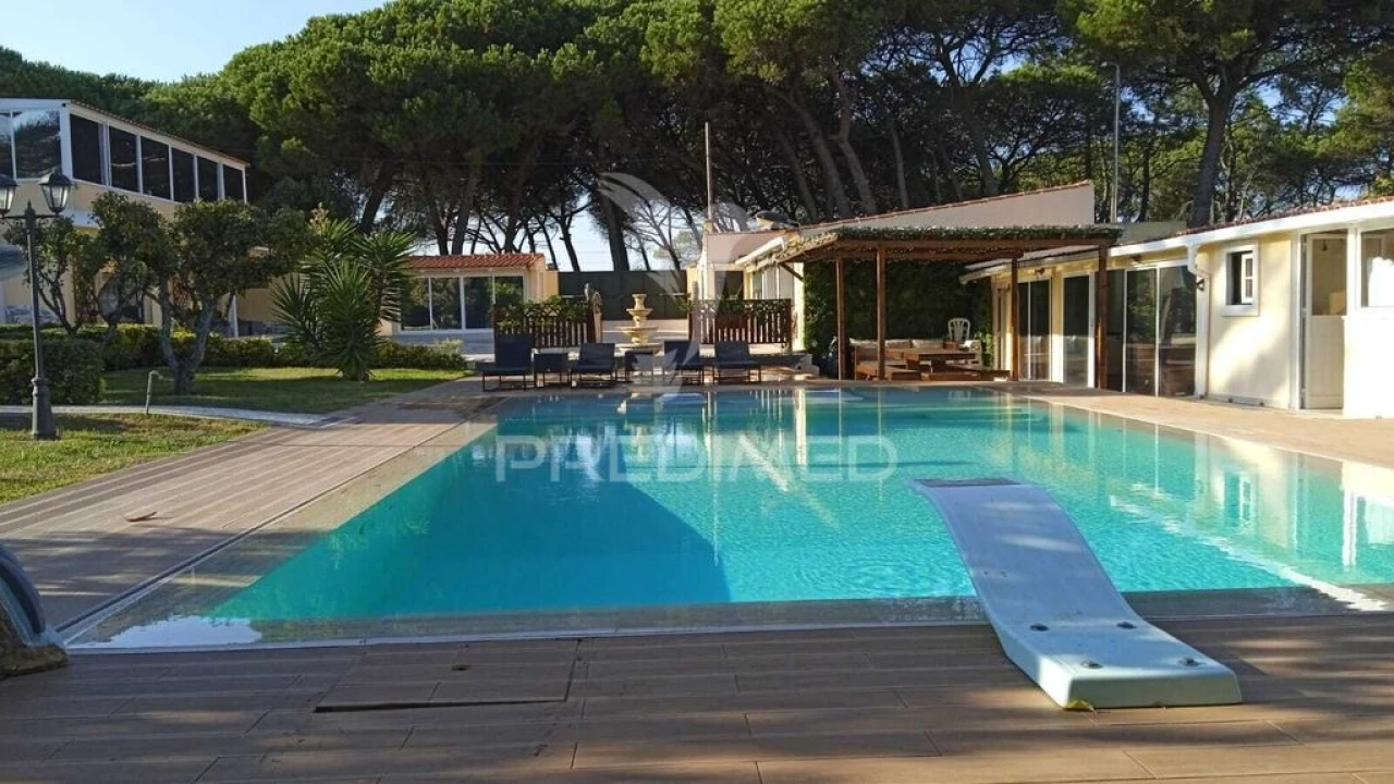 Quinta T3 para Venda em Santa Maria e São Miguel, São Martinho, São Pedro Penaferrim Foto 2