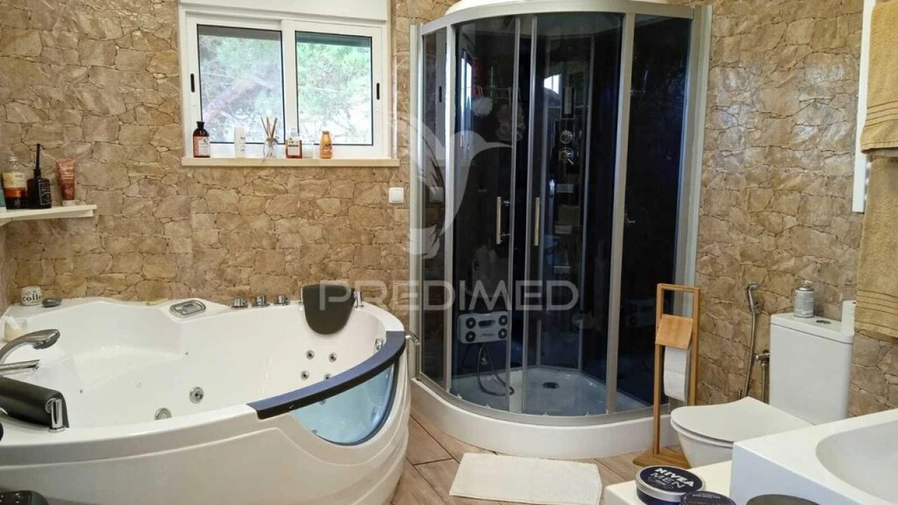 Quinta T3 para Venda em Santa Maria e São Miguel, São Martinho, São Pedro Penaferrim Foto 13