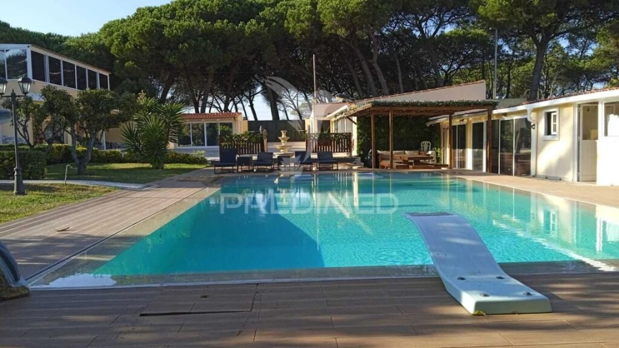 Quinta T3 para Venda em Santa Maria e São Miguel, São Martinho, São Pedro Penaferrim Foto 2