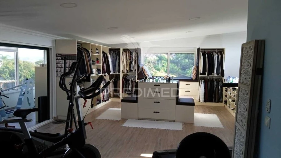 Quinta T3 para Venda em Santa Maria e São Miguel, São Martinho, São Pedro Penaferrim Foto 12