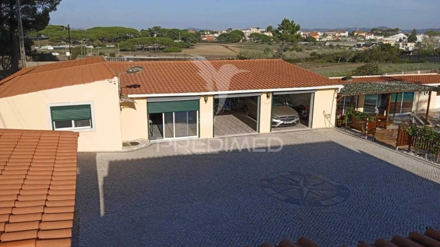 Quinta T3 para Venda em Santa Maria e São Miguel, São Martinho, São Pedro Penaferrim Foto 6