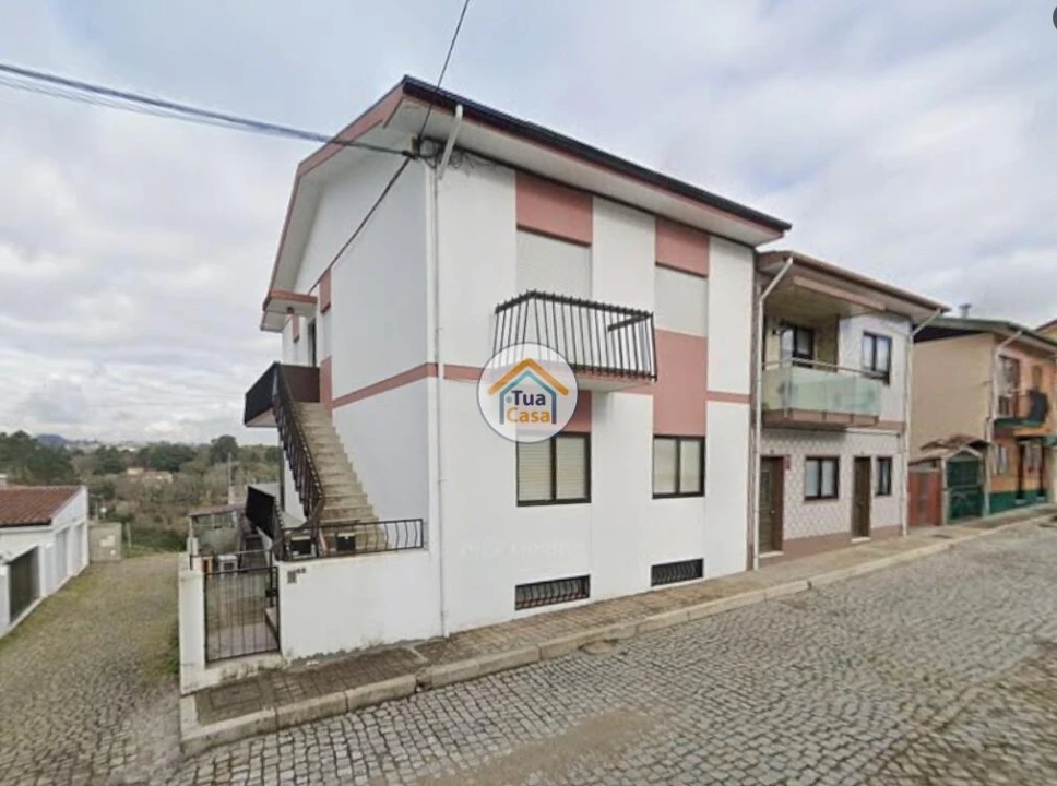 Moradia T2 para Venda em Gondomar (São Cosme), Valbom e Jovim Foto 2