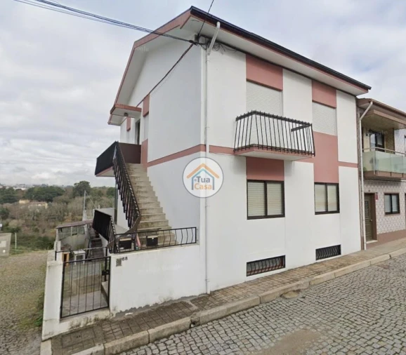 Moradia T2 para Venda em Gondomar (São Cosme), Valbom e Jovim
