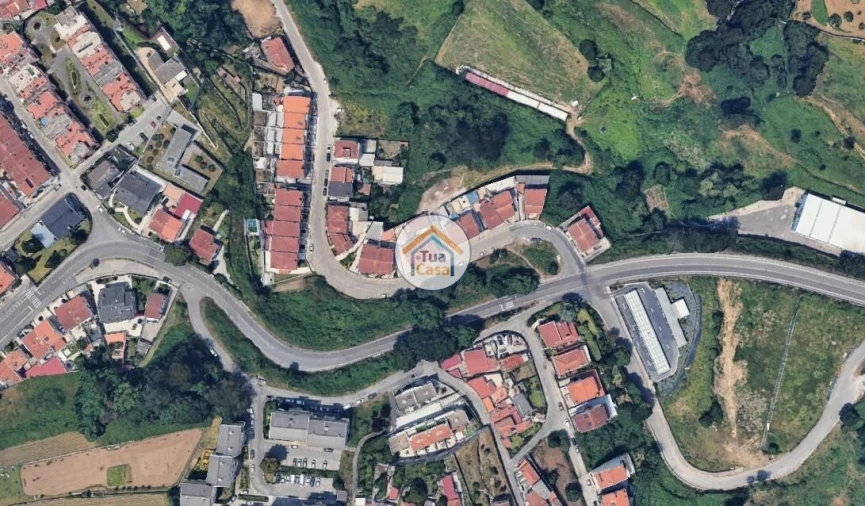 Moradia T2 para Venda em Gondomar (São Cosme), Valbom e Jovim Foto 5