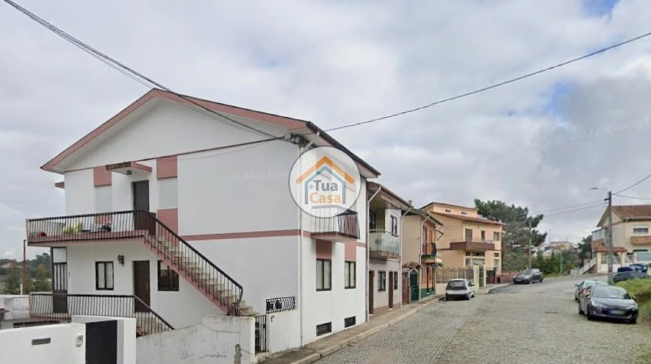 Moradia T2 para Venda em Gondomar (São Cosme), Valbom e Jovim Foto 3