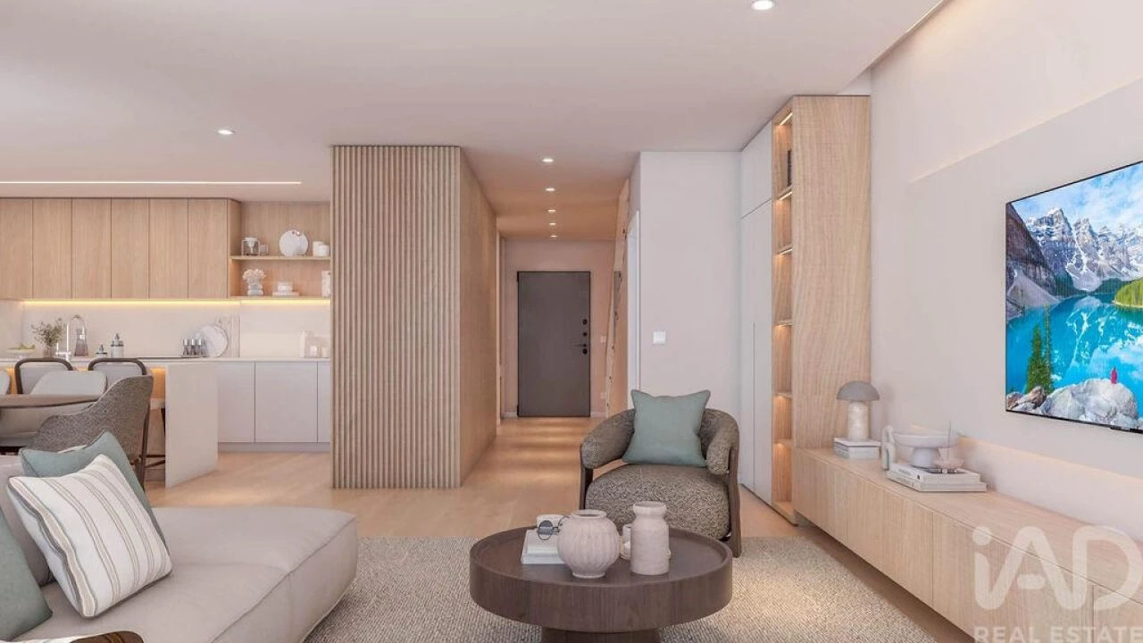 Moradia T3 para Venda em Maceira Foto 10