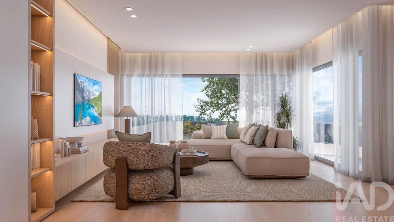 Moradia T3 para Venda em Maceira Foto 1