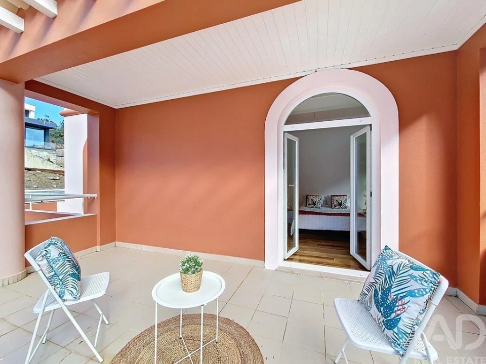 Moradia T4 para Venda em Venda do Pinheiro e Santo Estêvão das Galés Foto 27