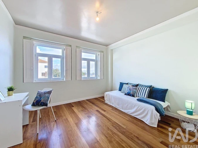 Moradia T4 para Venda em Venda do Pinheiro e Santo Estêvão das Galés Foto 15