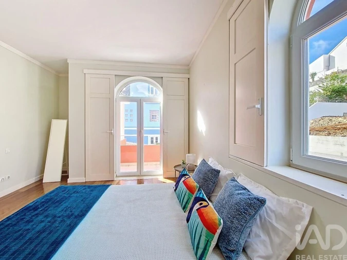 Moradia T4 para Venda em Venda do Pinheiro e Santo Estêvão das Galés Foto 21