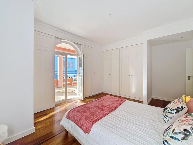 Moradia T4 para Venda em Venda do Pinheiro e Santo Estêvão das Galés Foto 24