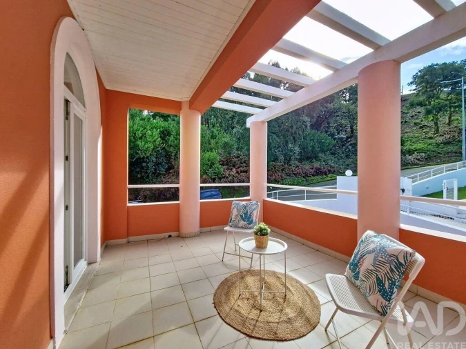 Moradia T4 para Venda em Venda do Pinheiro e Santo Estêvão das Galés Foto 26