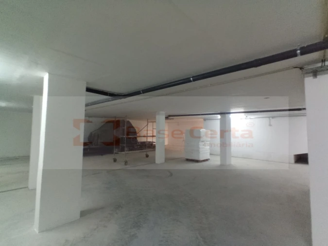 Apartamento T3 para Venda em Vialonga Foto 11